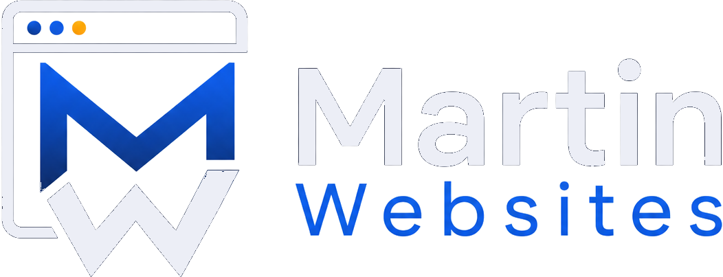Martin Websites